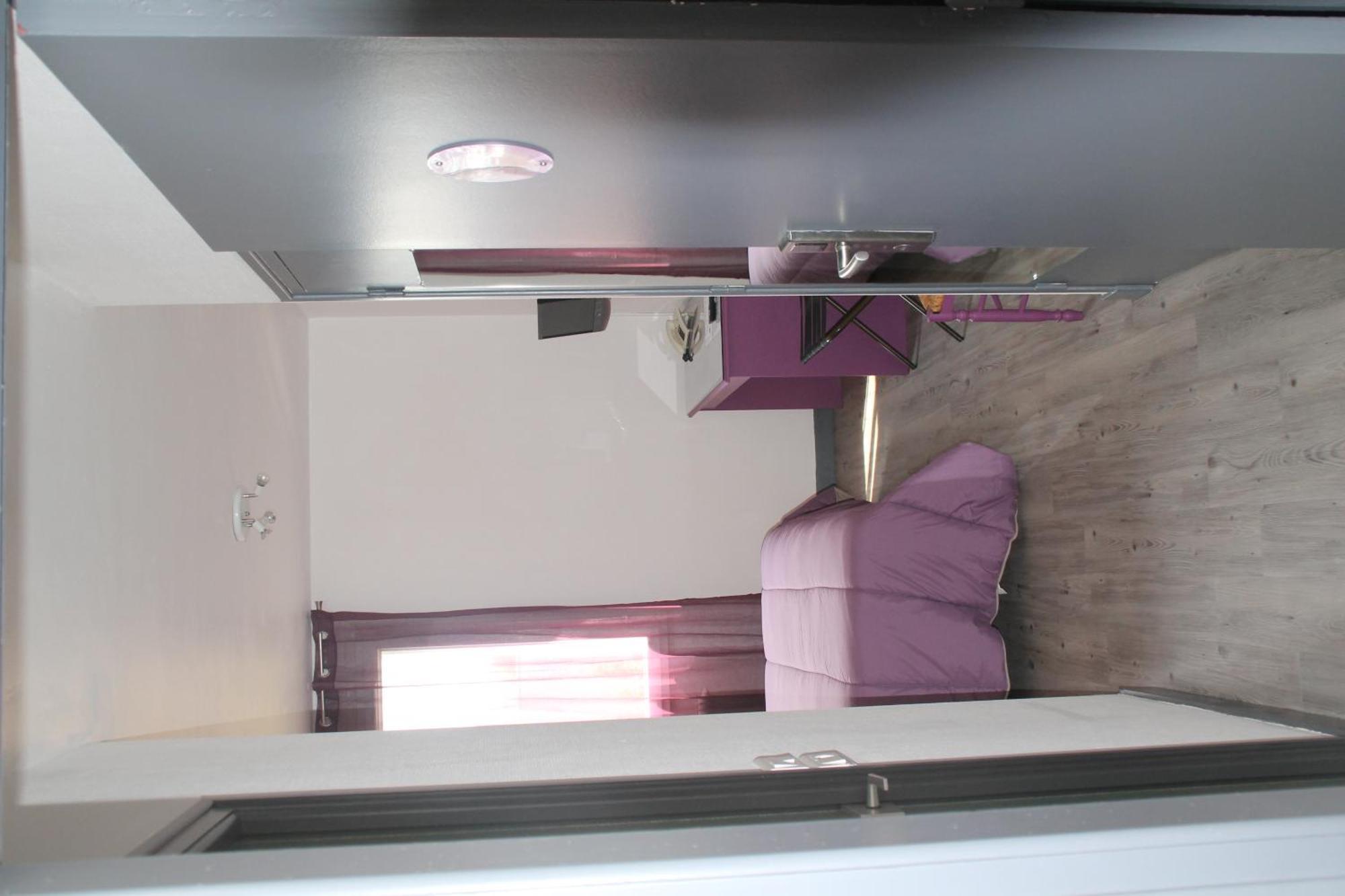 Cozy Hotel Logis Morlaix Plouigneau 객실 사진