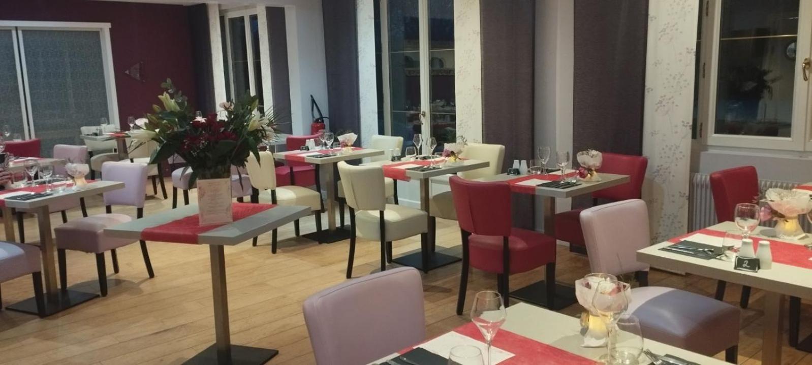 Cozy Hotel Logis Morlaix Plouigneau 외부 사진