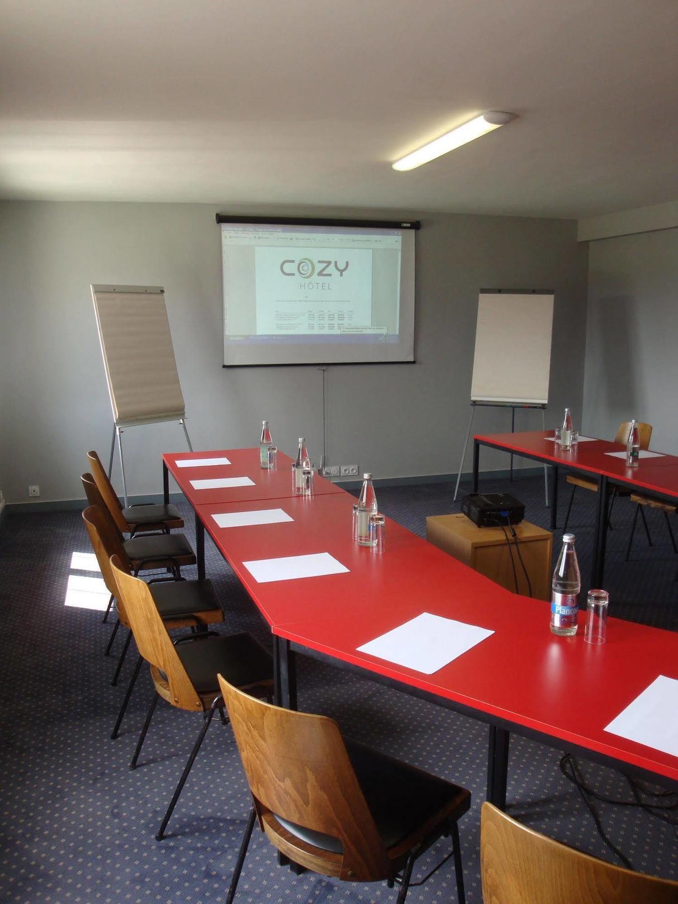Cozy Hotel Logis Morlaix Plouigneau 외부 사진