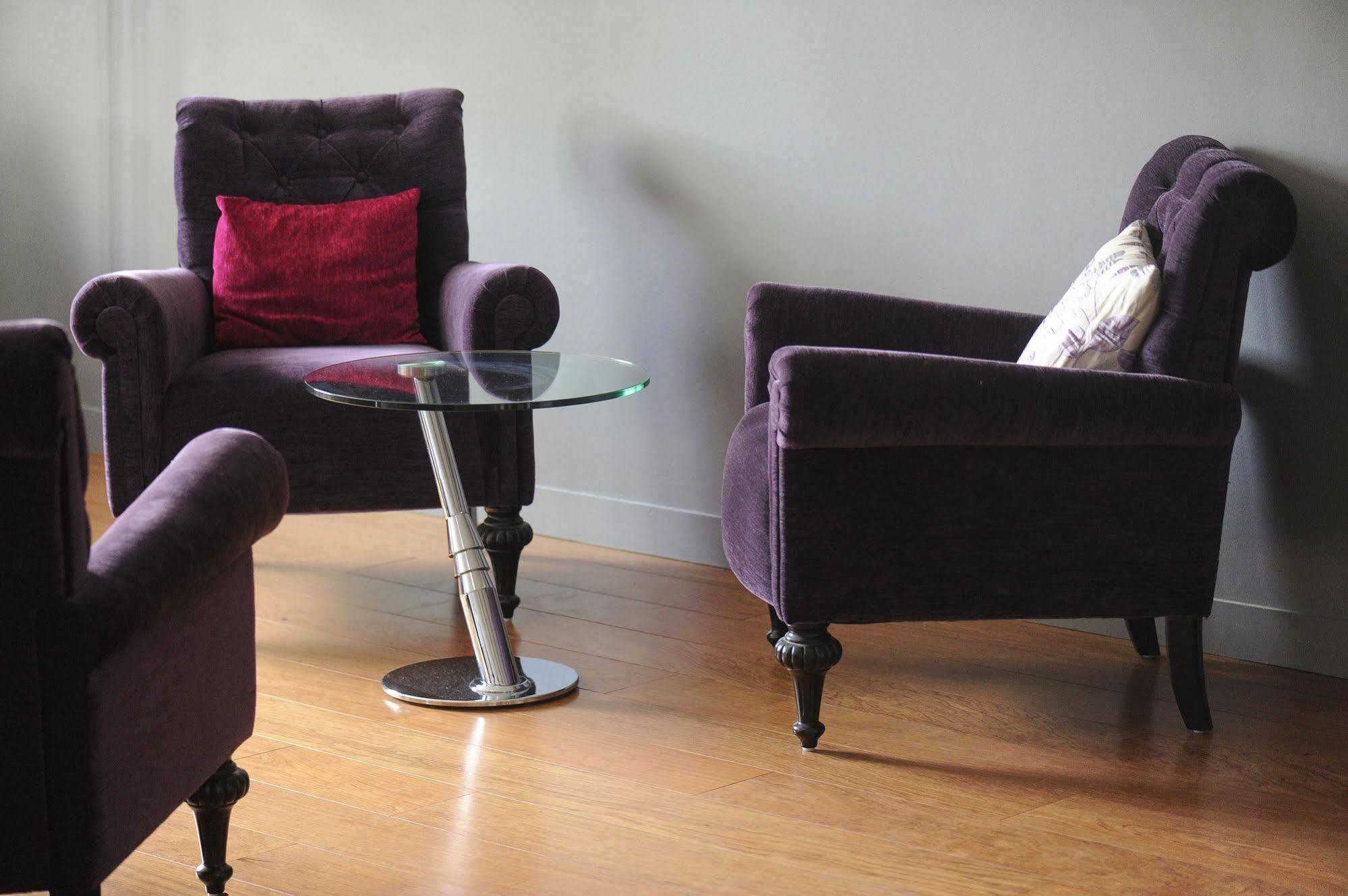 Cozy Hotel Logis Morlaix Plouigneau 외부 사진